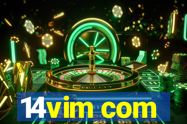 14vim com